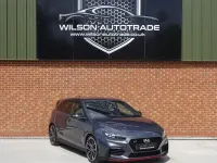 Used Hyundai i30 N Performance 275 HP (202 kW) 2019