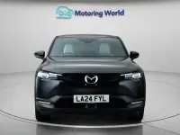 Used Mazda MX30 Makoto 170 HP (125 kW) 2024 Black SUV