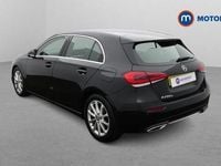 Used Mercedes A200 Executive 150 HP (110 kW) 2022 Hatchback