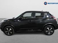 used Nissan Juke 1.5 dCi Bose Personal Edition 5dr