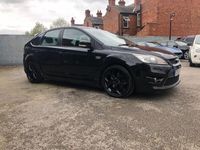 used Ford Focus 2.5 ST-2 5dr