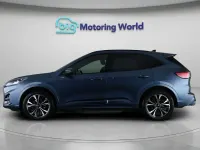 Used Ford Kuga ST-Line X 224 HP (164 kW) 2022 SUV