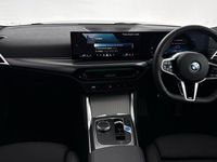 Used BMW i4 M Sport 246 kW (335 HP) 2025 Grey Sedan