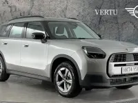 Usado Mini Countryman Classic 170 CV (125 kW) 2024 SUV