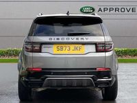 used Land Rover Discovery Sport 1.5 P300e Dynamic HSE 5dr Auto [5 Seat]