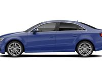Used Audi A3 Sportback Sport 150 HP (110 kW) 2018 Hatchback
