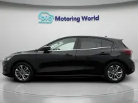 Usado Ford Focus Titanium 155 HP (114 kW) 2023 Citadino