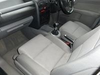 Used Audi A2 75 HP (55 kW) 2001 Hatchback