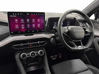 Used Skoda Kodiaq SportLine 147 HP (108 kW) 2025 Black magic pearl effect SUV