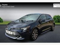 Used Toyota Corolla Design 122 HP (89 kW) 2022 Hatchback