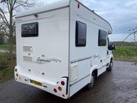 Used Peugeot Boxer 2008 White Van