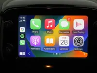 Usado Citroën C1 Shine 2021 Bege Citadino