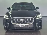 Used Jaguar E-Pace R-Dynamic 2022 Black SUV