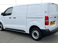 Second-hand Vauxhall Vivaro 100 CP (73 kW) 2023 Monovolum