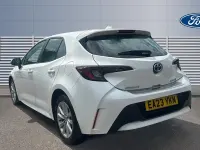 Used Toyota Corolla 140 HP (102 kW) 2026 Hatchback