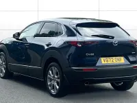 Used Mazda CX-30 Inclusive 122 HP (89 kW) 2023 SUV
