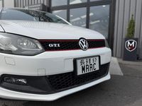 Used VW Polo GTI 178 HP (130 kW) 2014 Hatchback