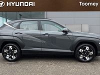 Used Hyundai Kona Advanced 129 HP (94 kW) 2025 SUV