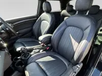 Used Mini Cooper S Exclusive 178 HP (130 kW) 2024 Black Hatchback