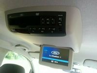 Used Ford Fusion 2005 Estate