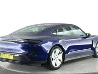 Used Porsche Taycan 300 kW (408 HP) 2023 Sedan