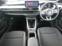 Ny Jeep Avenger Altitude 100 HK (73 kW) 2026 Svart SUV