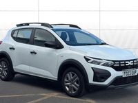 Used Dacia Sandero Essentiel 91 HP (66 kW) 2025 Hatchback