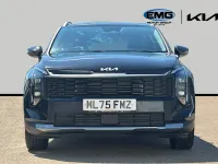 Used Kia Sportage 147 HP (108 kW) 2026 Phantom black SUV