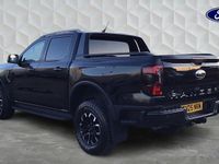 Used Ford Ranger Wildtrack 2025 Black Pickup