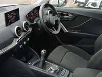 used Audi Q2 35 TFSI Sport 5dr - 2021 (21)