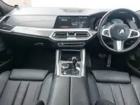 Used BMW X6 M Sport 340 HP (250 kW) 2022 Grey SUV