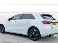 Used Mercedes A180 Executive 136 HP (100 kW) 2026 Hatchback