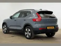 Used VW Golf VIII Style 200 HP (147 kW) 2026 Grey Hatchback