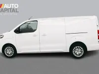 Used Fiat Scudo 120 HP (88 kW) 2024 White Van