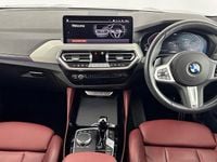 Gebraucht BMW X4 M Sport 190 PS (139 kW) 2025 SUV