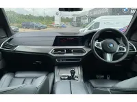 Used BMW X5 Shadowline 400 HP (294 kW) 2021 Grey SUV