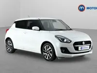 Used Suzuki Swift SZ5 83 HP (61 kW) 2023 Hatchback
