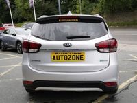 used Kia Carens 1.7 CRDi ISG [139] 3 5dr