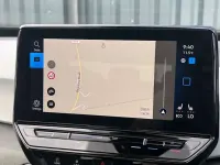 Begagnad VW ID.3 Pro 106 kW (145 HK) 2022 Silver Halvkombi