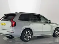 Used Volvo XC90 Plus 247 HP (181 kW) 2026 SUV
