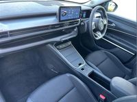 Used Jeep Avenger EV Summit 114 kW (156 HP) 2024 Other SUV