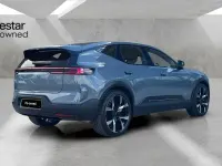 Used Polestar 3 Performance 380 kW (517 HP) 2025 SUV