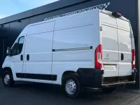 Usado Citroën Relay 2022 Branco Van