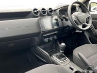 Used Dacia Duster Expression 129 HP (94 kW) 2024 SUV