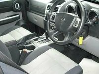 Used Dodge Nitro 2008 SUV