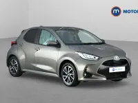Used Toyota Yaris Design 116 HP (85 kW) 2026 Hatchback