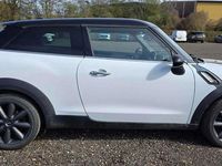 Used Mini Cooper S Coupé 2014 White Coupe
