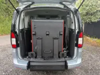 New Ford Tourneo Connect Titanium 122 HP (89 kW) 2025 Silver MPV
