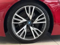 Used BMW i8 Performance 362 HP (266 kW) 2016 Red Coupe