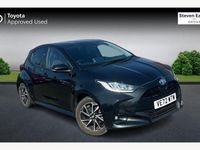 Used Toyota Yaris Hybrid Design 116 HP (85 kW) 2026 Hatchback